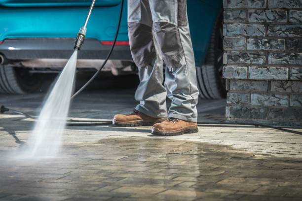 Best Building Exterior Washing  in East Washington, PA