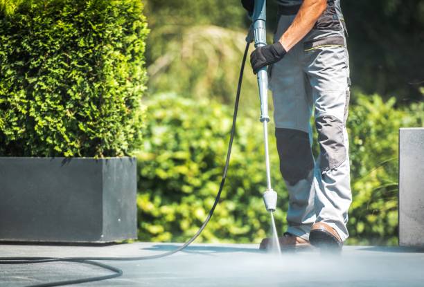 Solar Panel Cleaning in East Washington, PA