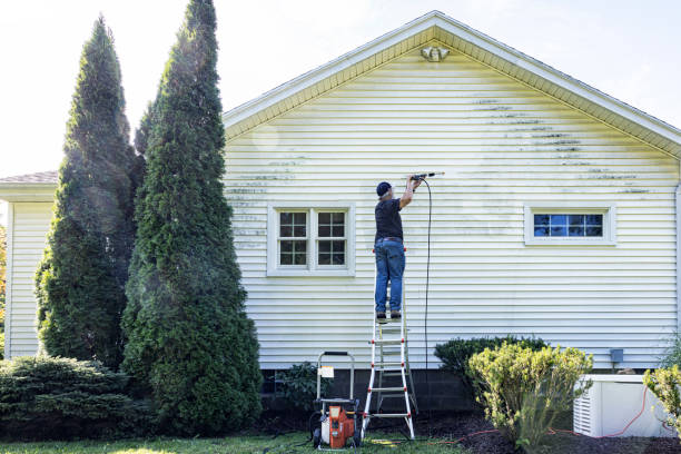 Best Post-Construction Pressure Washing  in East Washington, PA